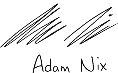 sign-adam-nix-wash-beauty